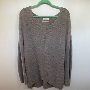 Urban Outfitters Slouchy Oversized Sweater